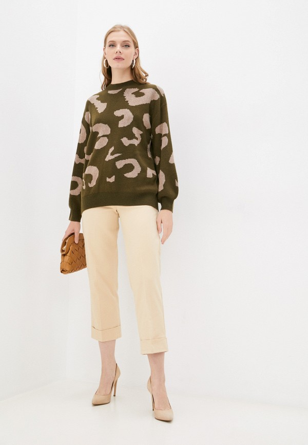 фото Брюки sisley