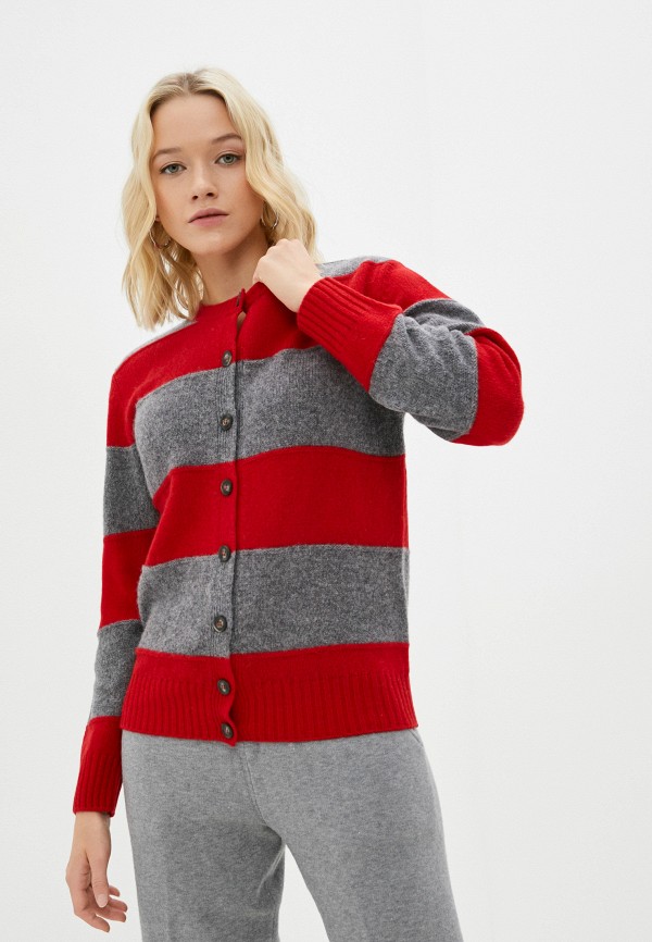 

Кардиган United Colors of Benetton, Разноцветный