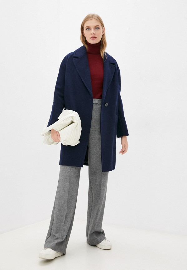 фото Пальто united colors of benetton