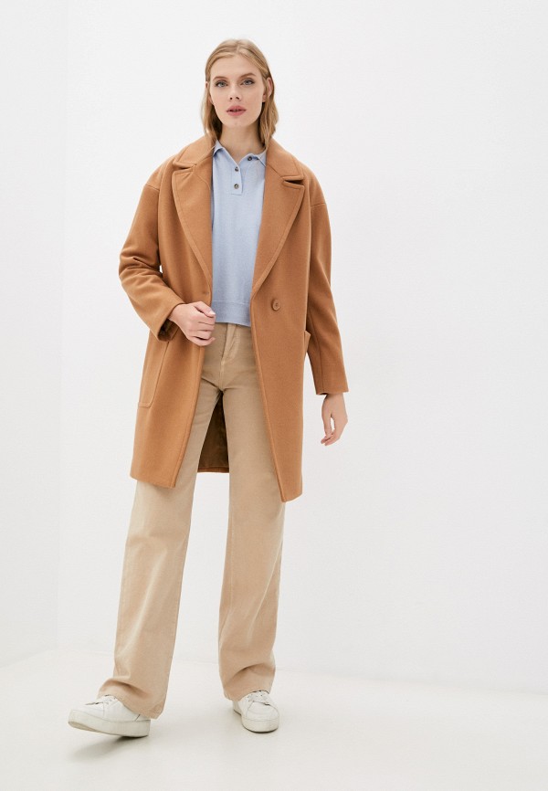 фото Пальто united colors of benetton