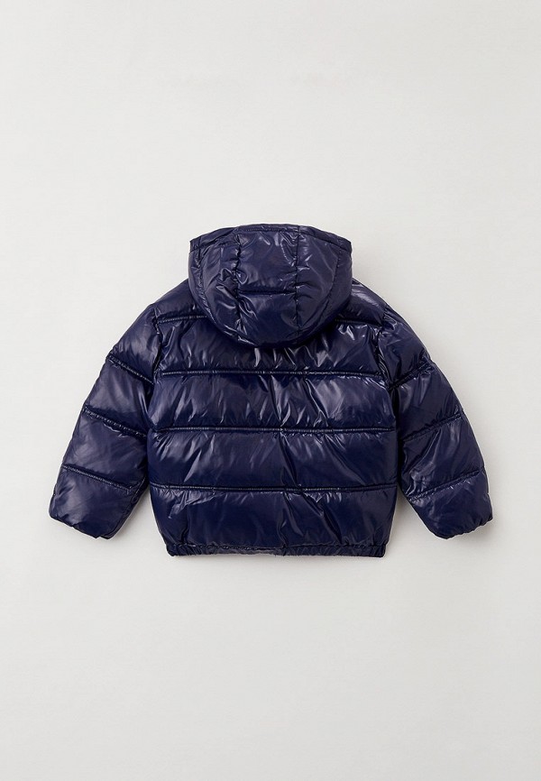 фото Куртка утепленная united colors of benetton