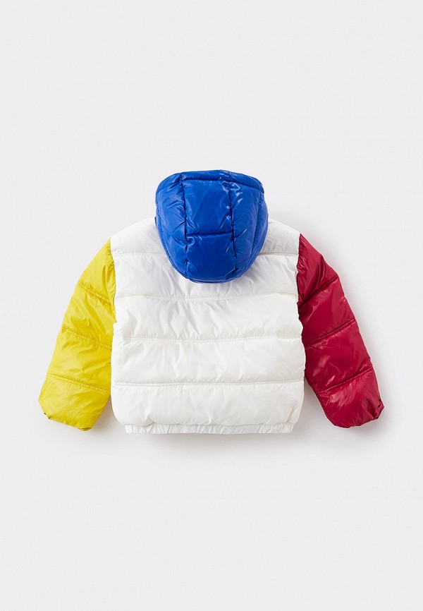 фото Куртка утепленная united colors of benetton