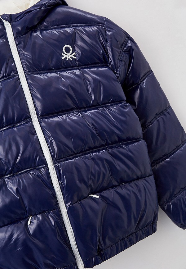 фото Куртка утепленная united colors of benetton