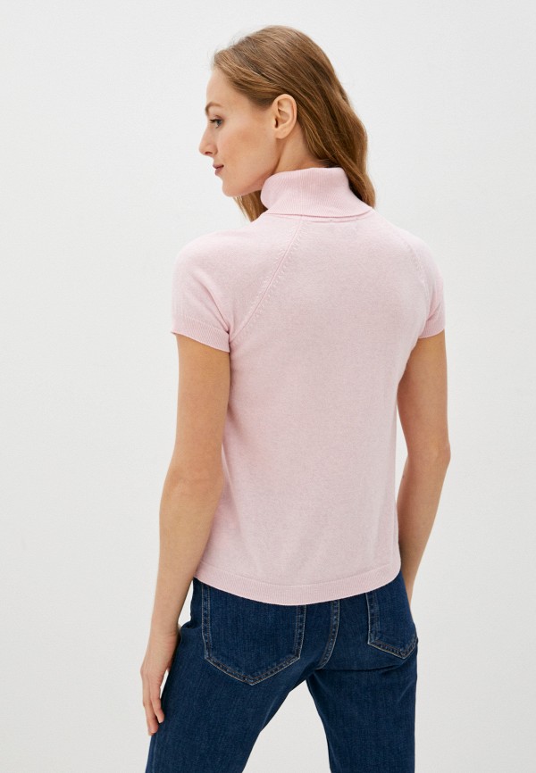 

Водолазка United Colors of Benetton, Розовый