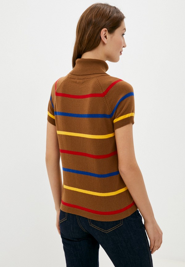 

Водолазка United Colors of Benetton, Коричневый