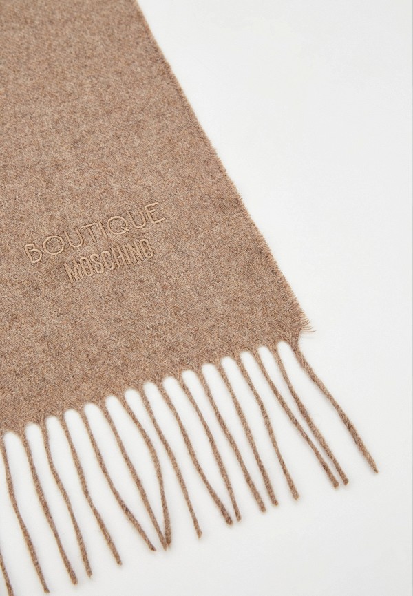 фото Шарф boutique moschino