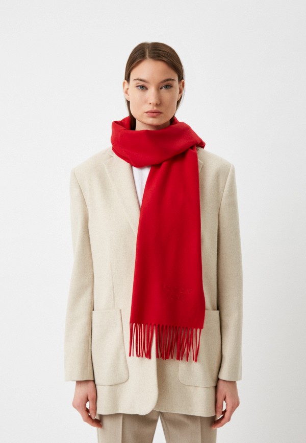 фото Шарф boutique moschino