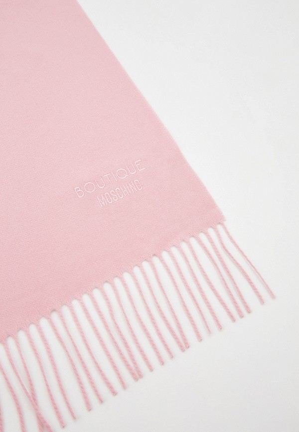 фото Шарф boutique moschino