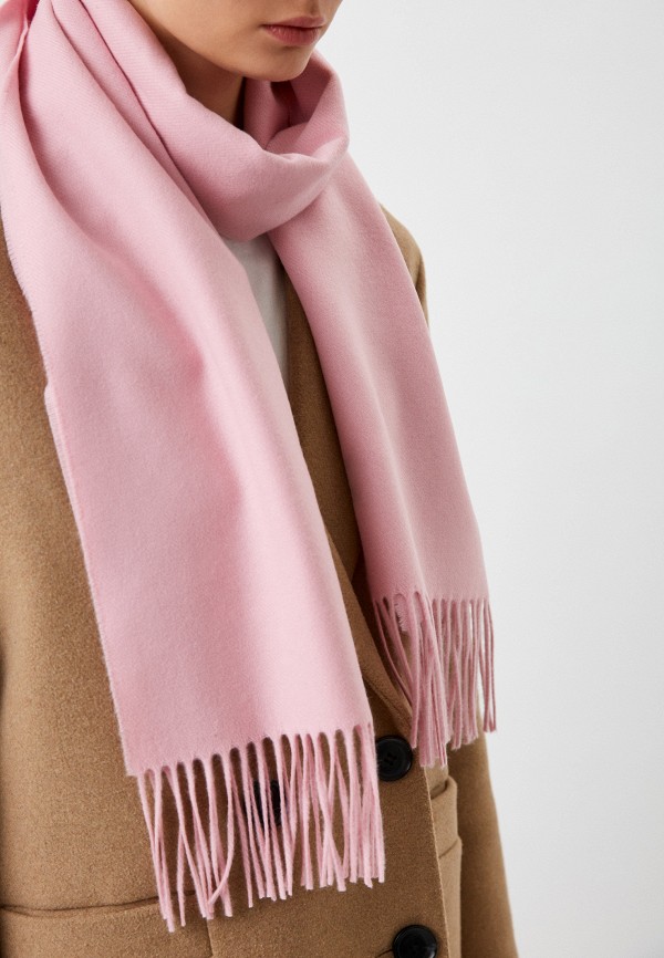 фото Шарф boutique moschino