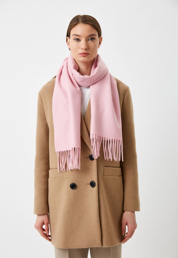 фото Шарф boutique moschino