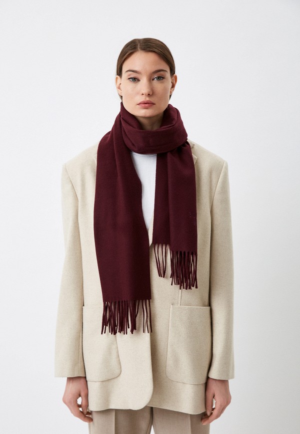 фото Шарф boutique moschino