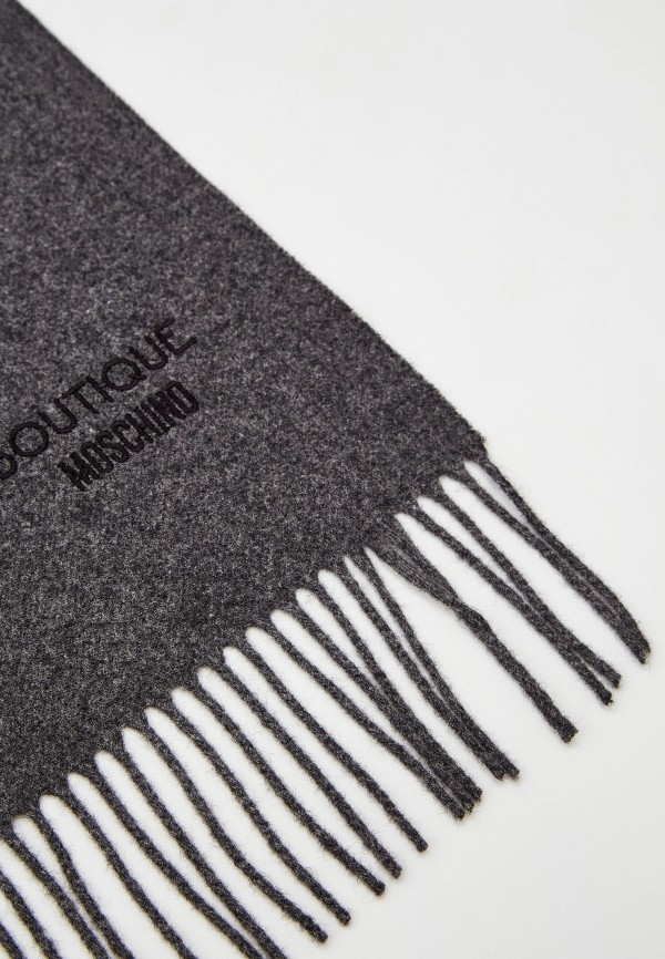 фото Шарф boutique moschino