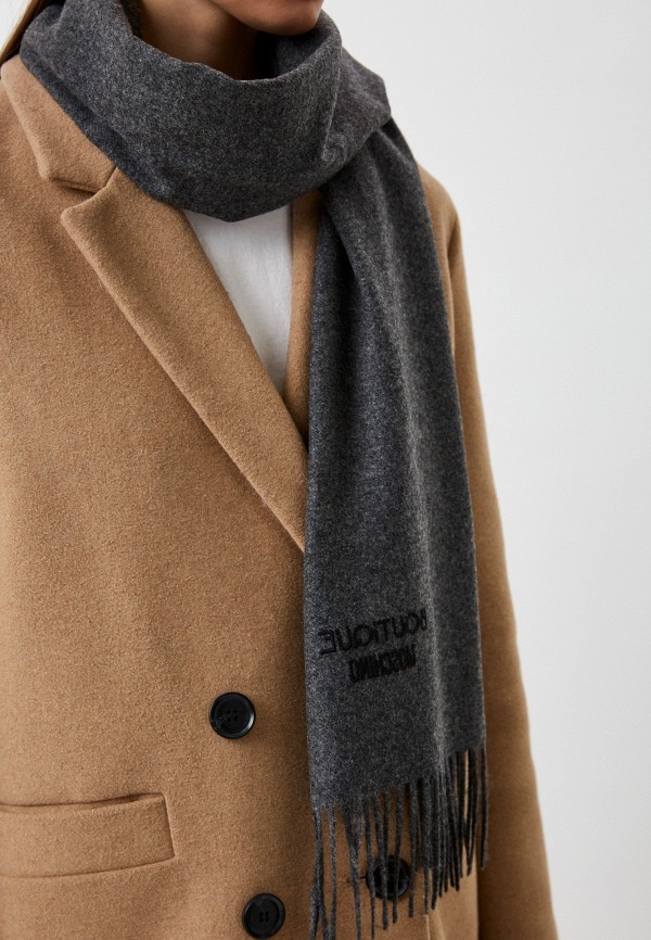 фото Шарф boutique moschino