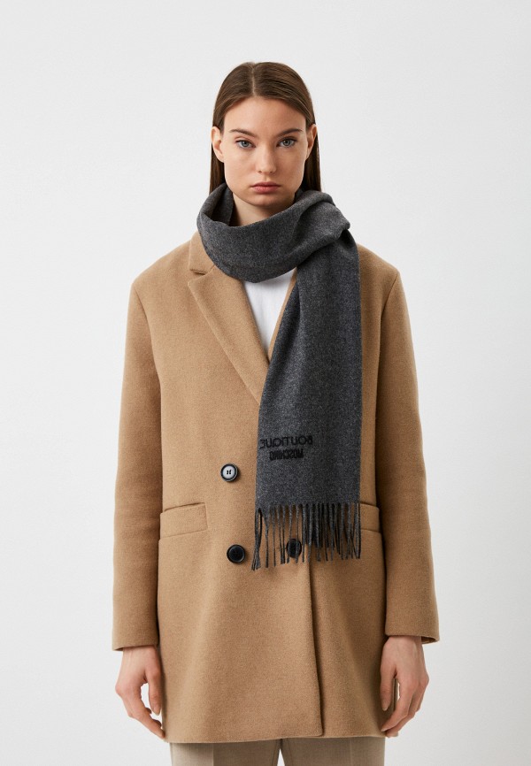 фото Шарф boutique moschino