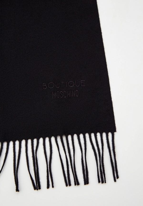 фото Шарф boutique moschino