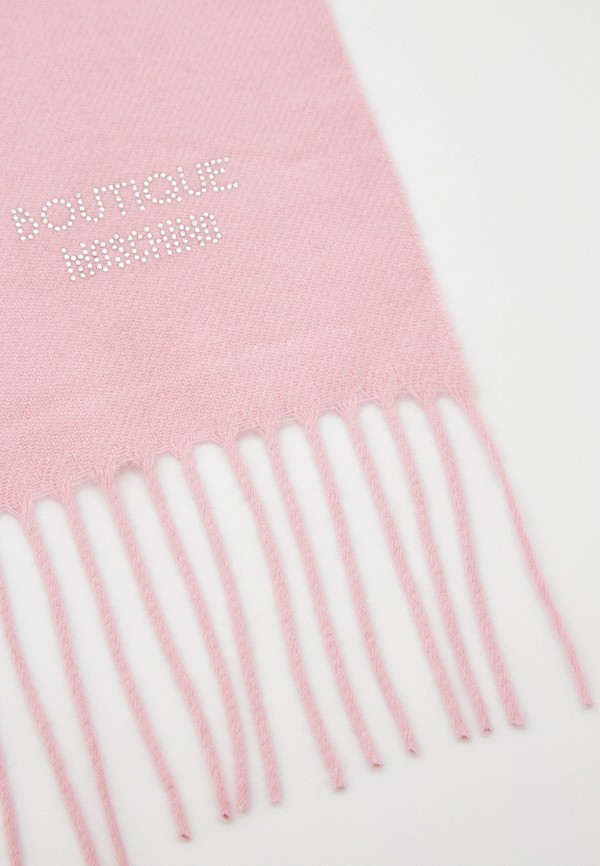 фото Шарф boutique moschino