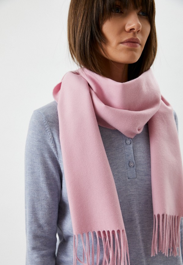 фото Шарф boutique moschino