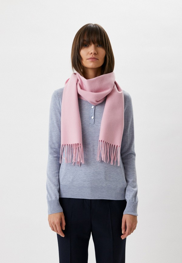 фото Шарф boutique moschino
