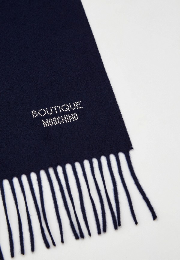 фото Шарф boutique moschino