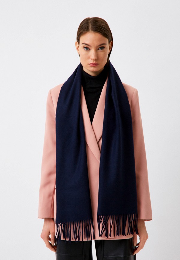 фото Шарф boutique moschino