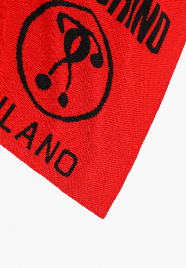 фото Шарф moschino