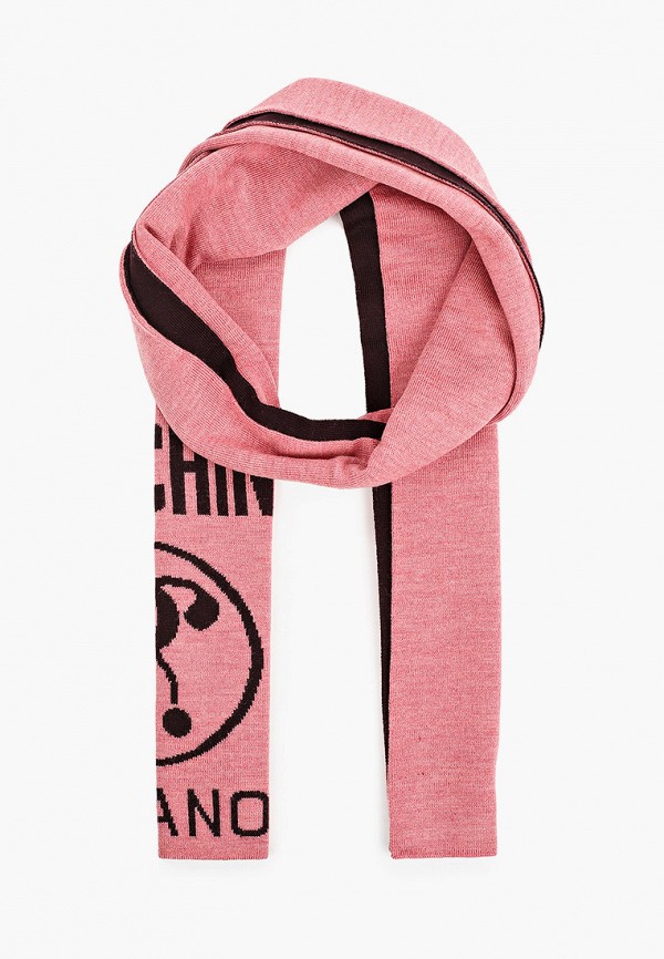фото Шарф moschino