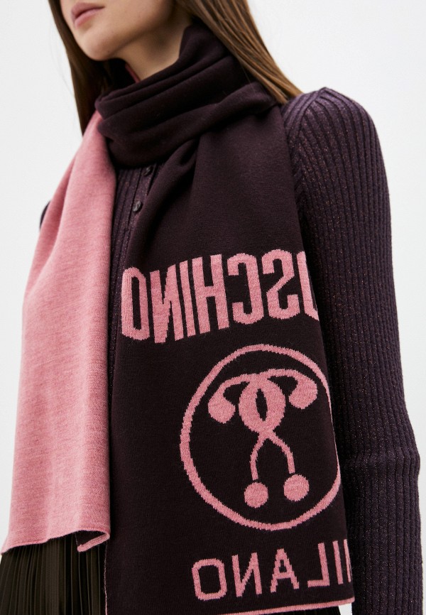 фото Шарф moschino