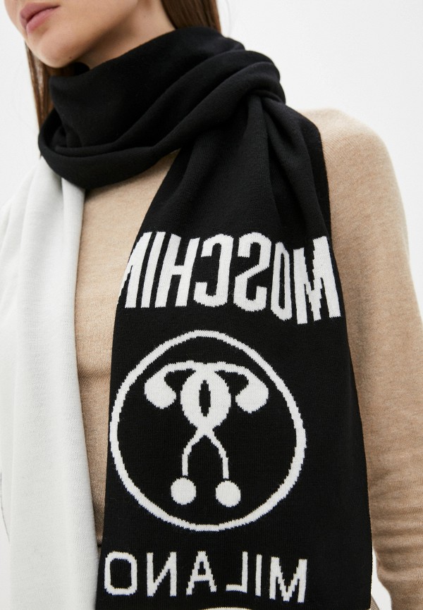 фото Шарф moschino