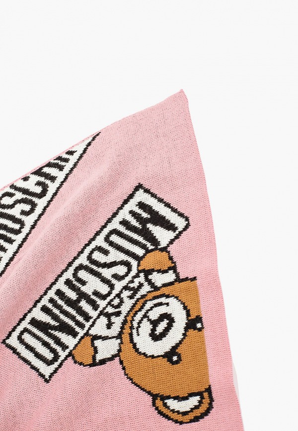 фото Шарф moschino