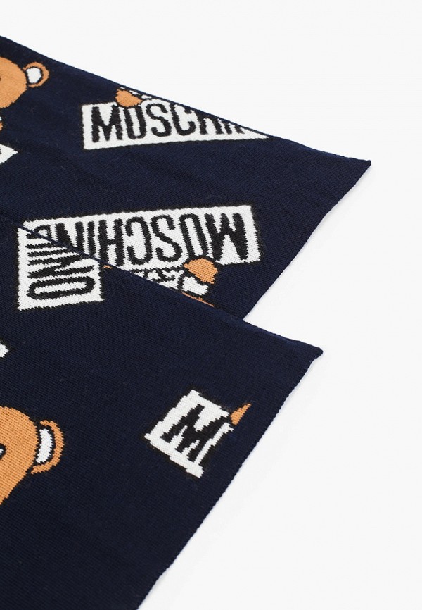 фото Шарф moschino
