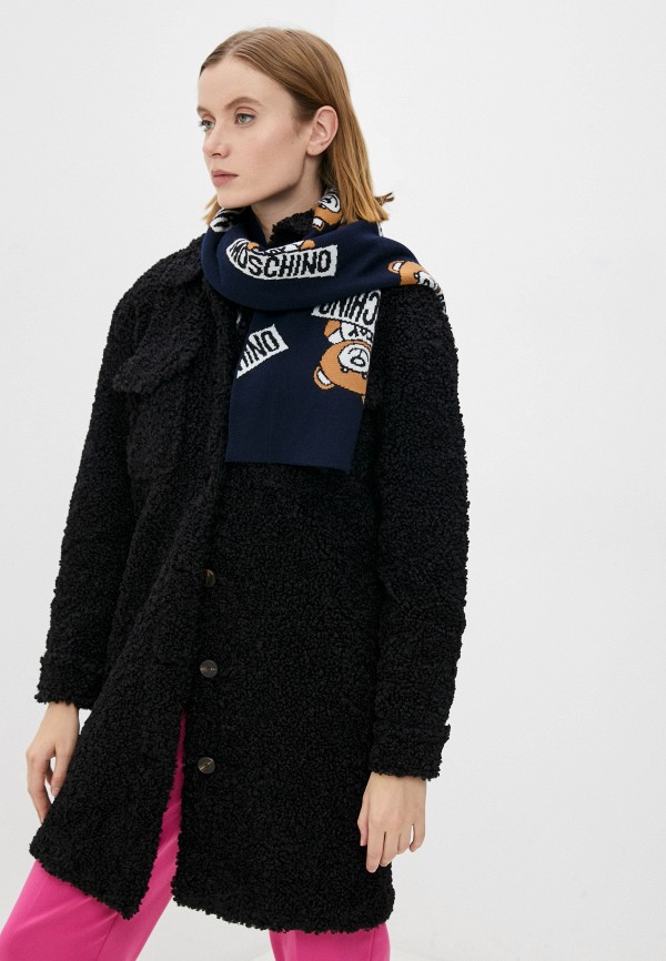 фото Шарф moschino