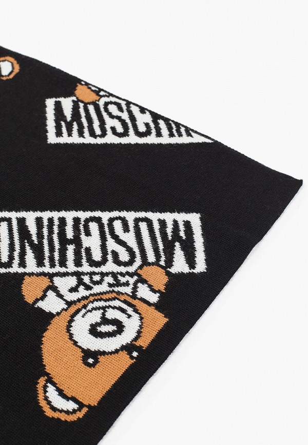 фото Шарф moschino