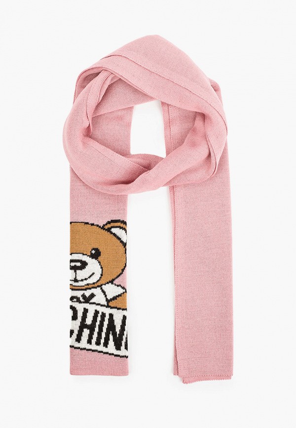 фото Шарф moschino