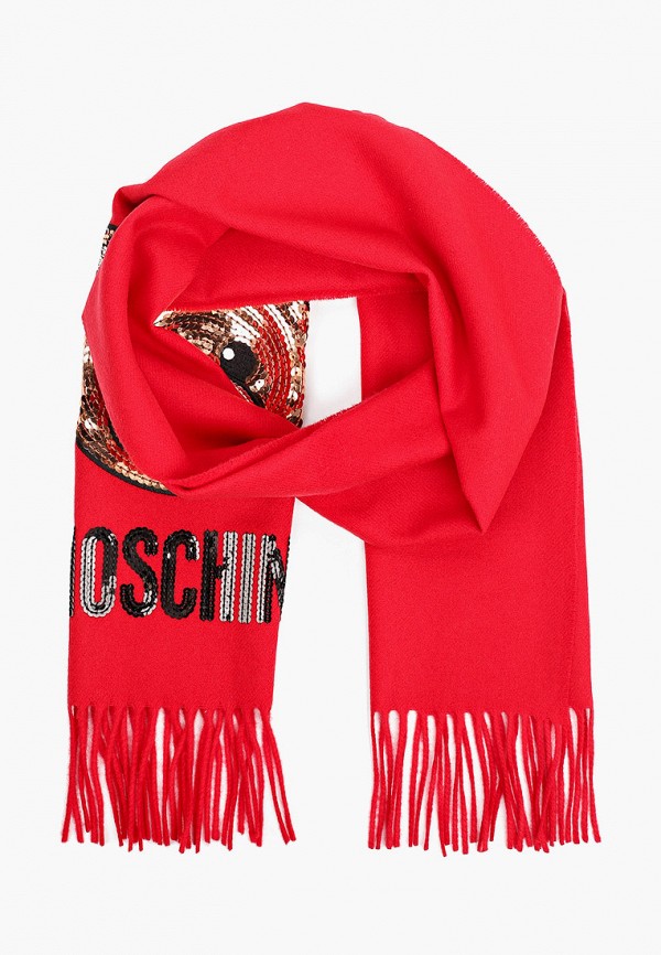 фото Шарф moschino