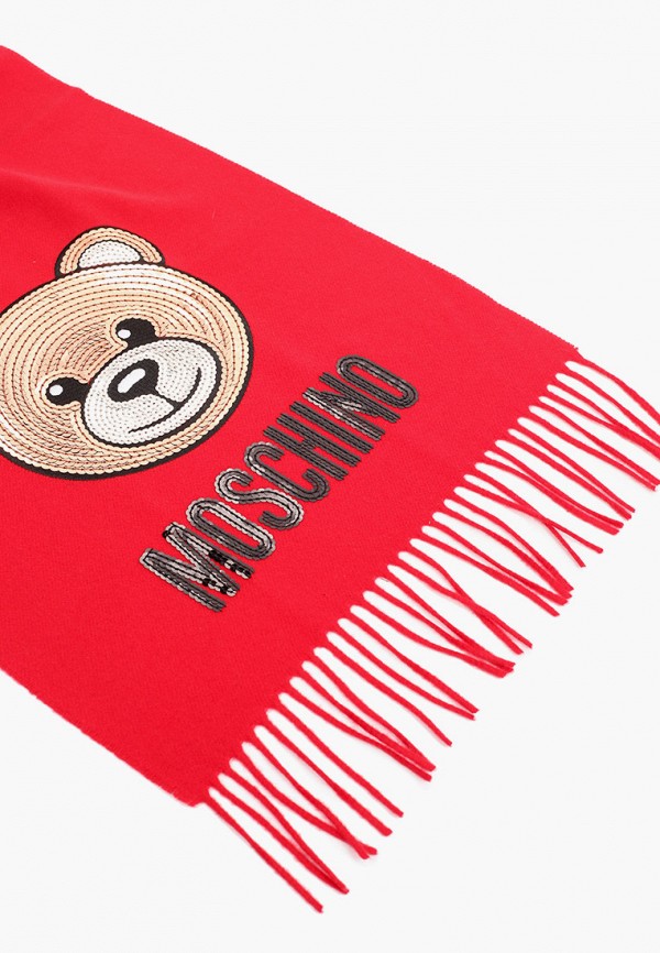 фото Шарф moschino