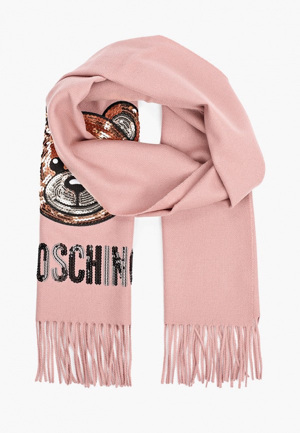 фото Шарф moschino