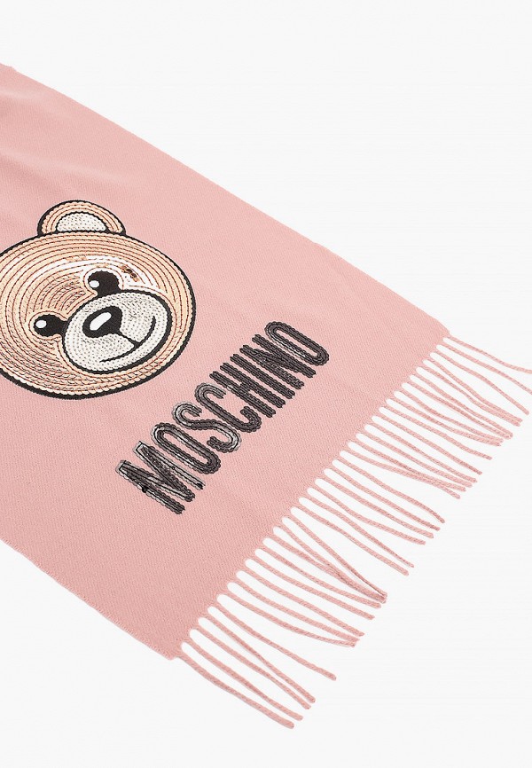 фото Шарф moschino