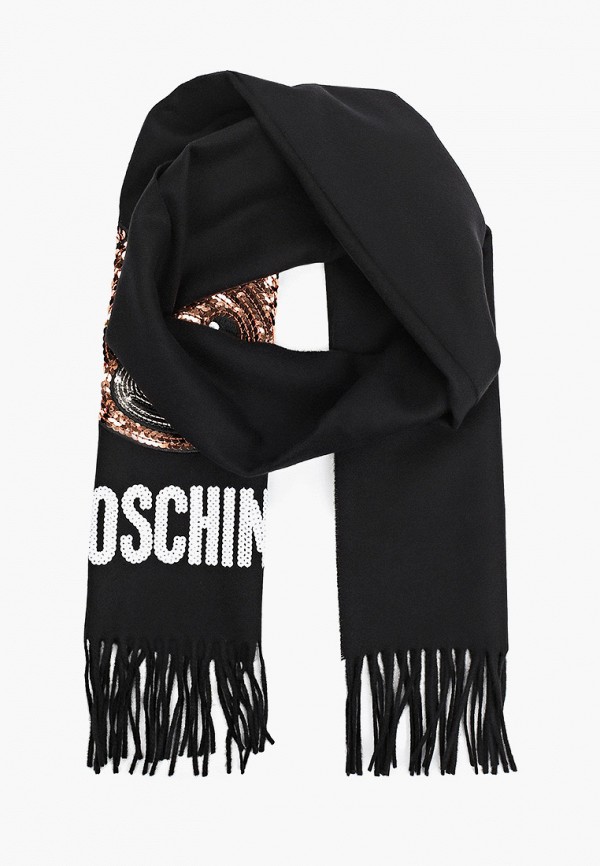 фото Шарф moschino