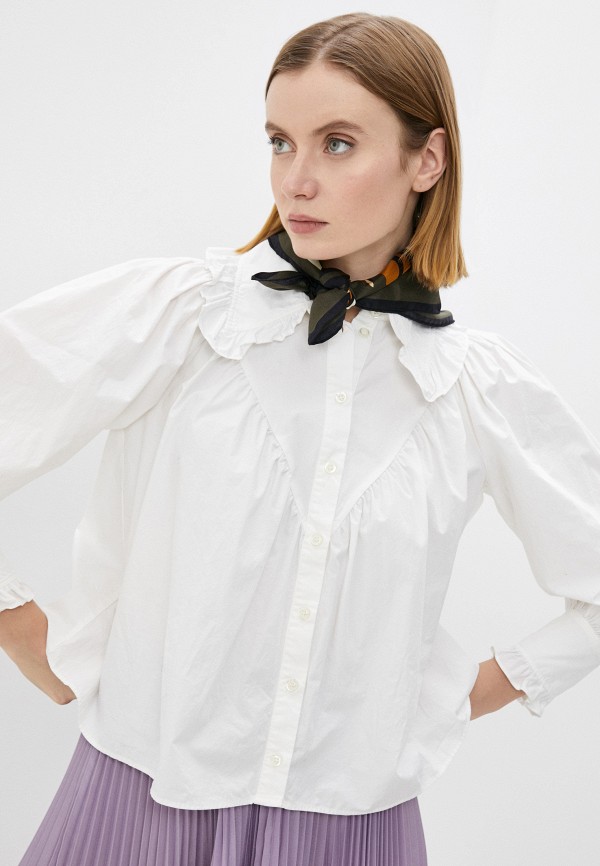 фото Платок moschino