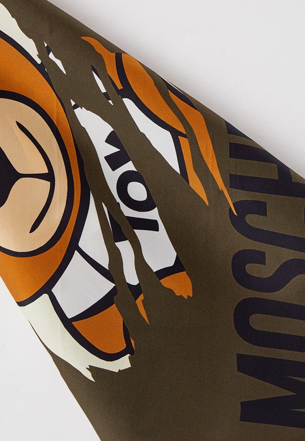 фото Платок moschino