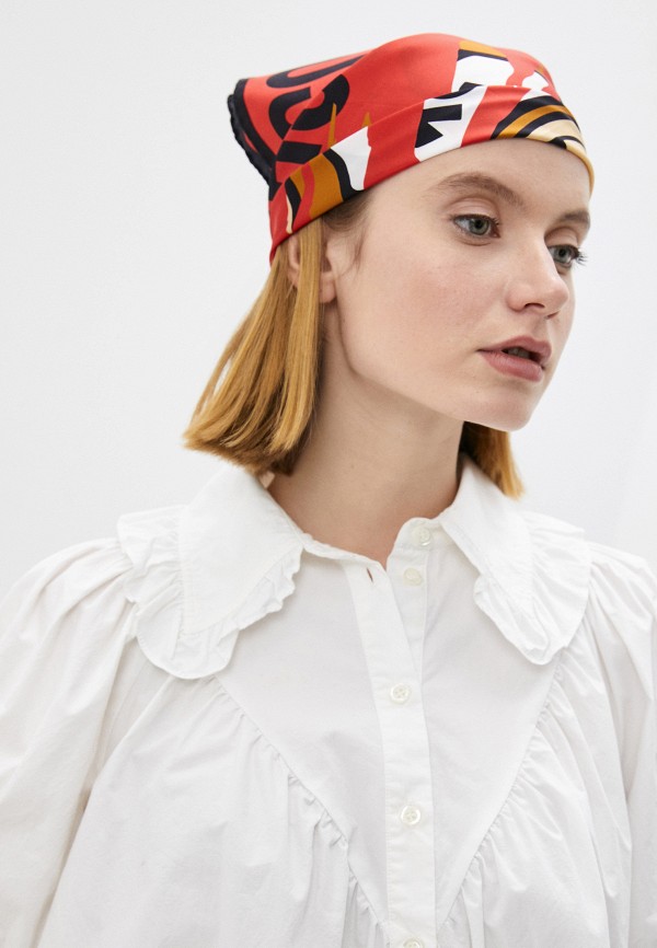 фото Платок moschino