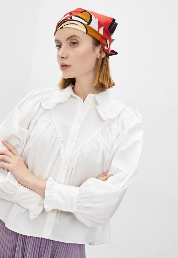 фото Платок moschino