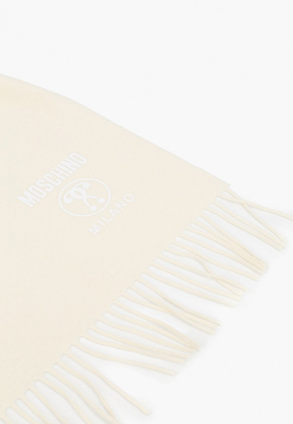 фото Шарф moschino