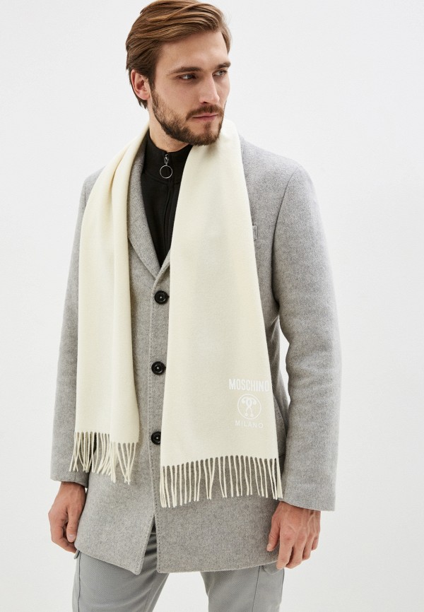 фото Шарф moschino