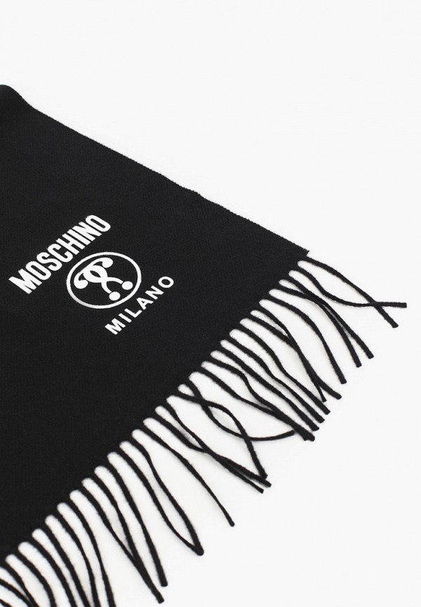 фото Шарф moschino