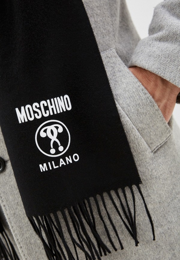 фото Шарф moschino