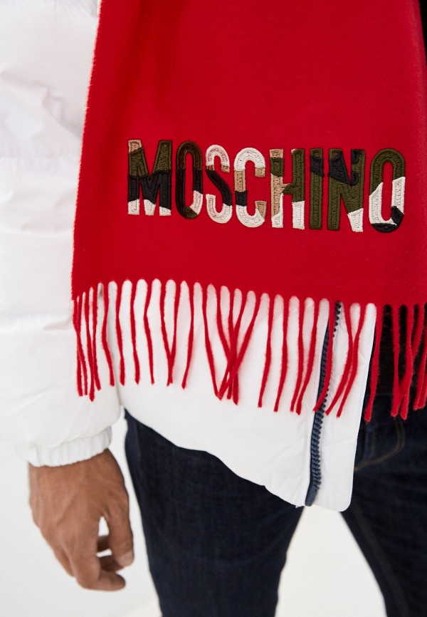 фото Шарф moschino