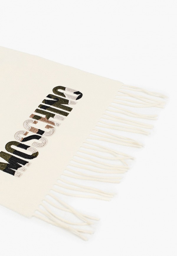 фото Шарф moschino