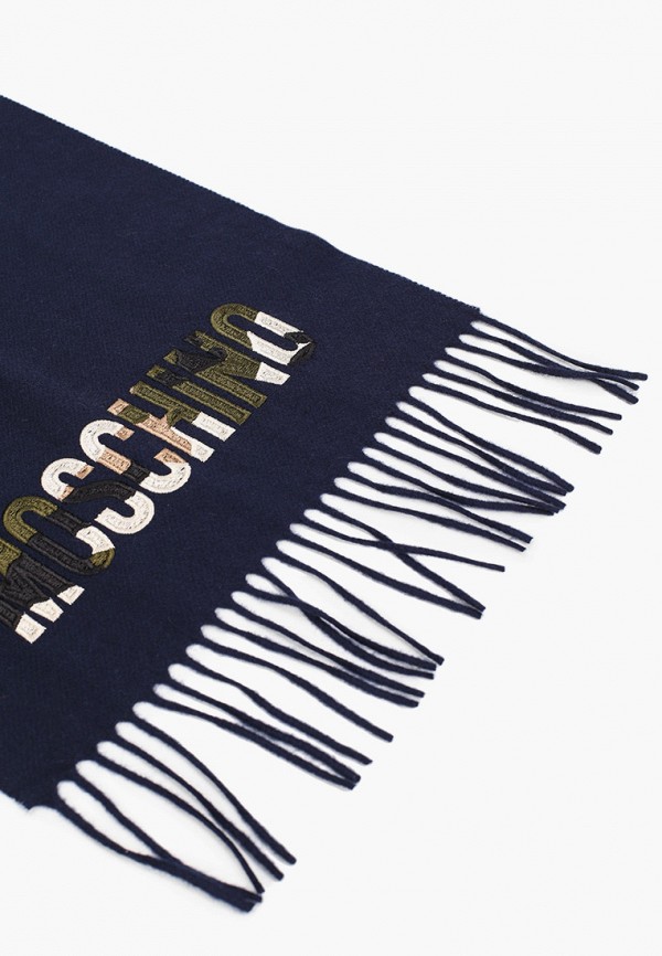 фото Шарф moschino