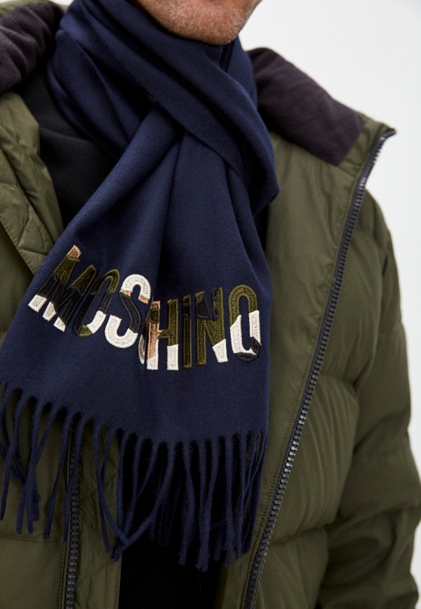 фото Шарф moschino